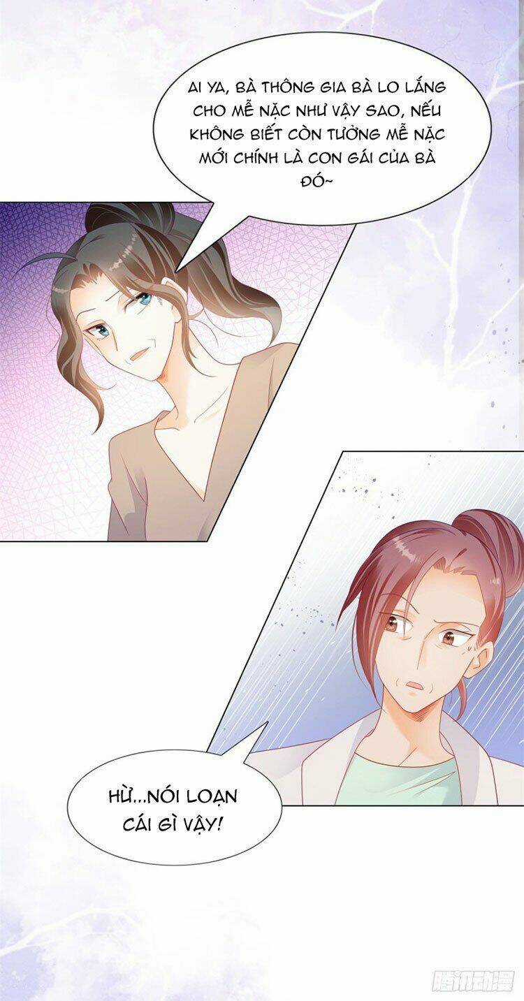 1000 Tư Thế Cưa Đổ Tổng Tài Chapter 148 trang 9