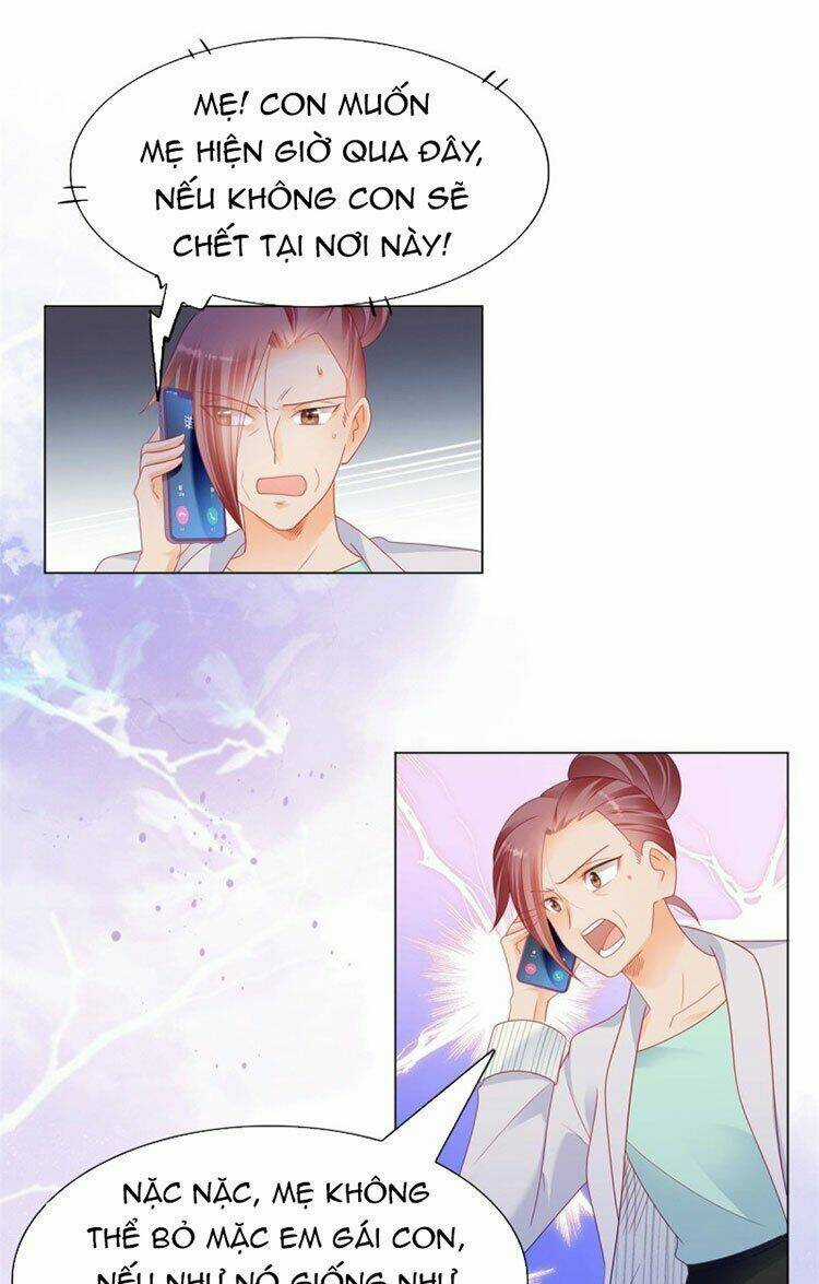 1000 Tư Thế Cưa Đổ Tổng Tài Chapter 149 trang 10