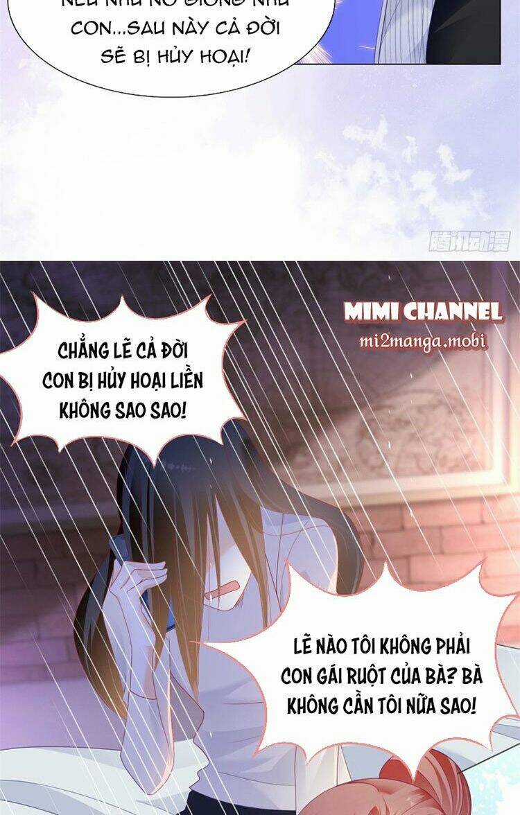 1000 Tư Thế Cưa Đổ Tổng Tài Chapter 149 trang 11