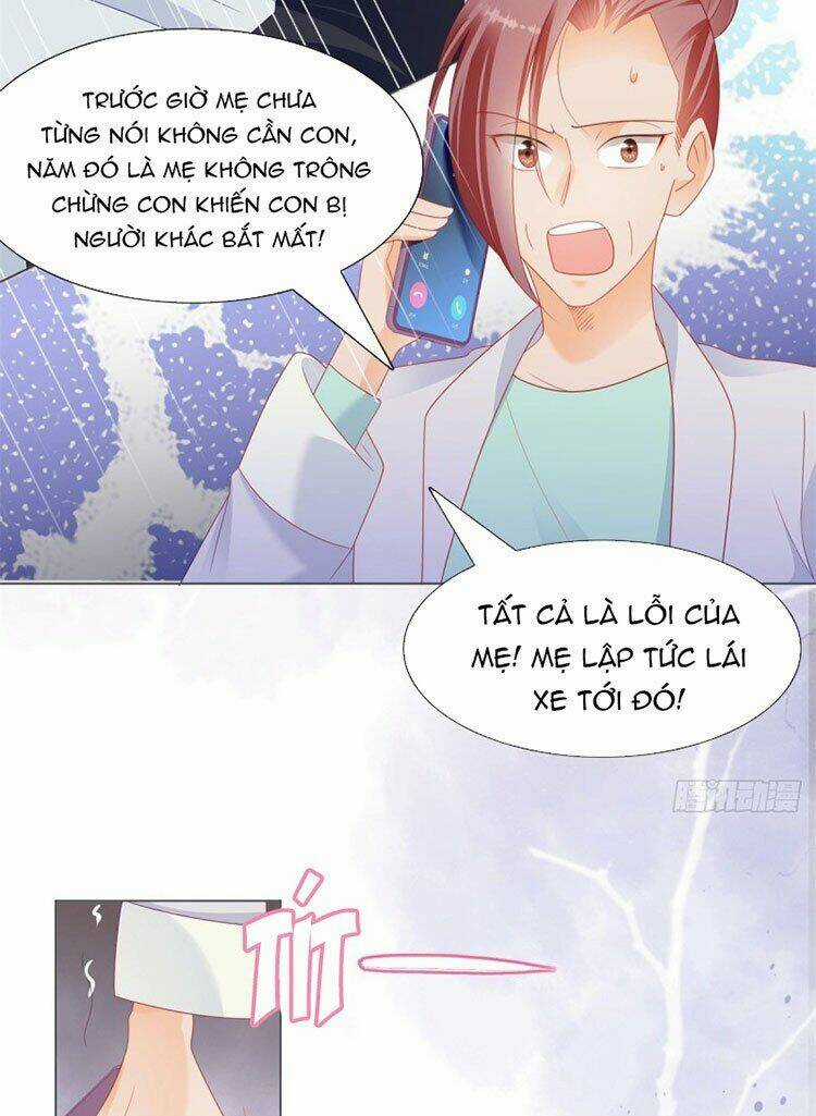 1000 Tư Thế Cưa Đổ Tổng Tài Chapter 149 trang 12