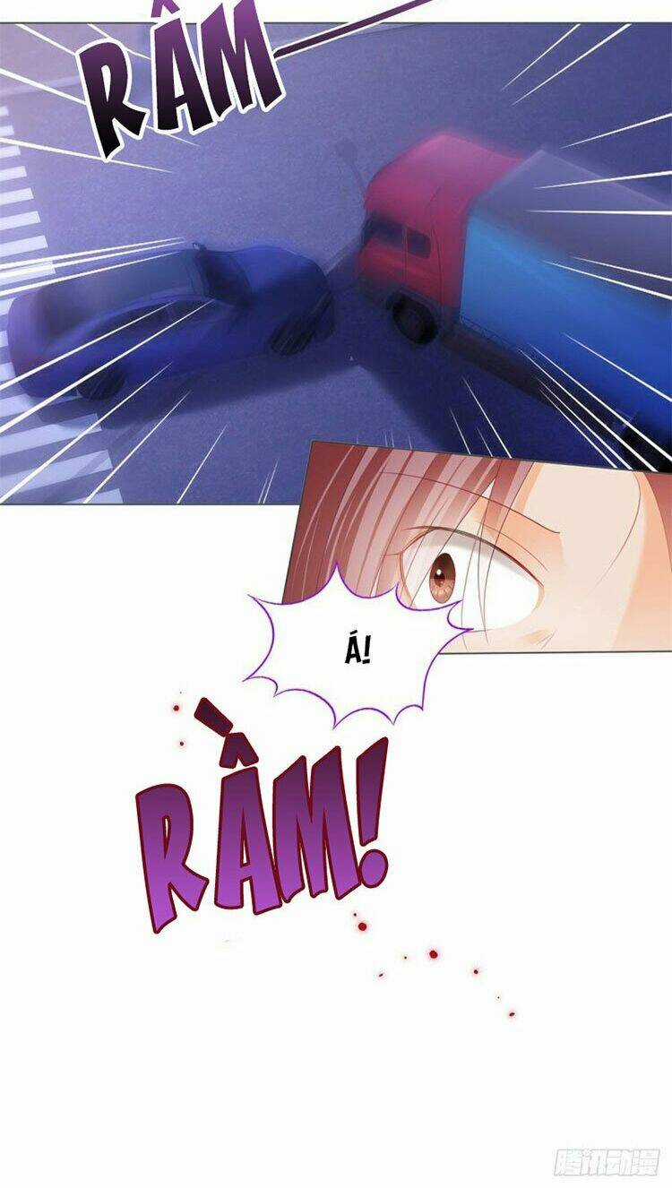 1000 Tư Thế Cưa Đổ Tổng Tài Chapter 149 trang 15