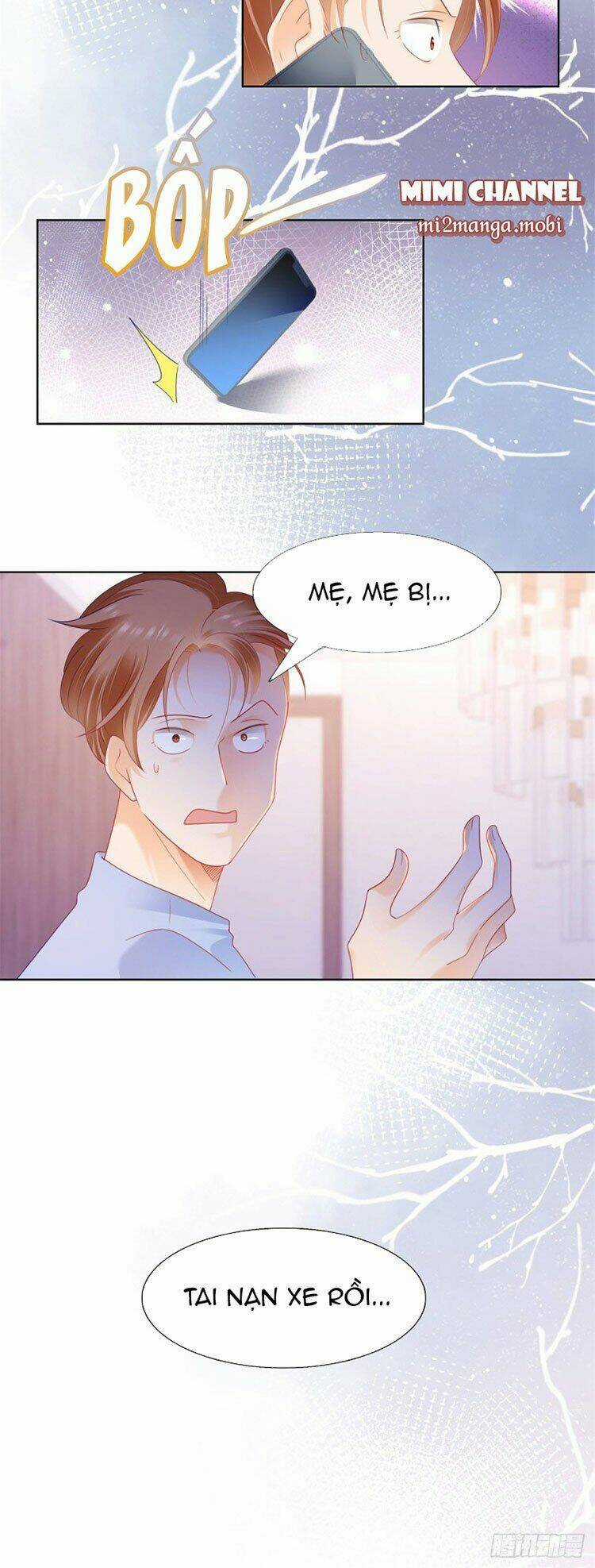 1000 Tư Thế Cưa Đổ Tổng Tài Chapter 149 trang 18