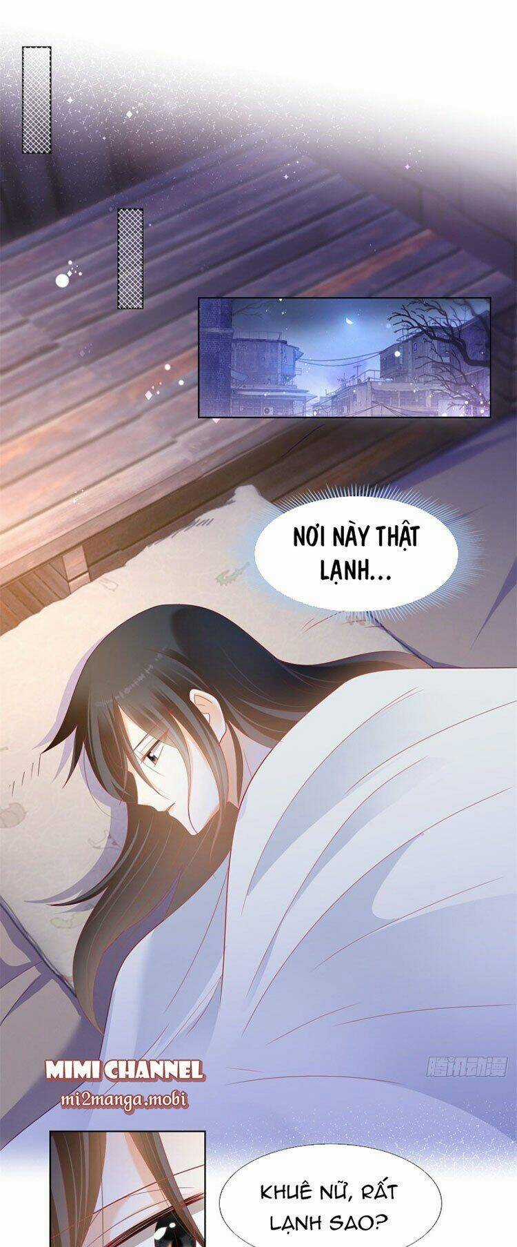 1000 Tư Thế Cưa Đổ Tổng Tài Chapter 149 trang 19