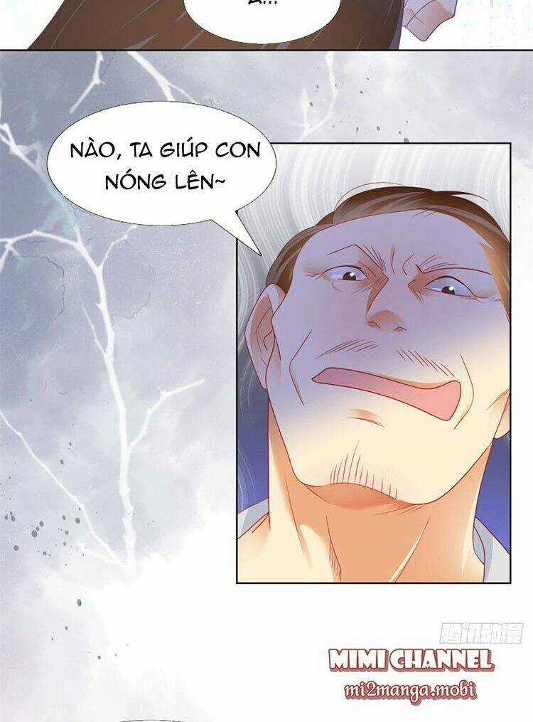 1000 Tư Thế Cưa Đổ Tổng Tài Chapter 149 trang 21