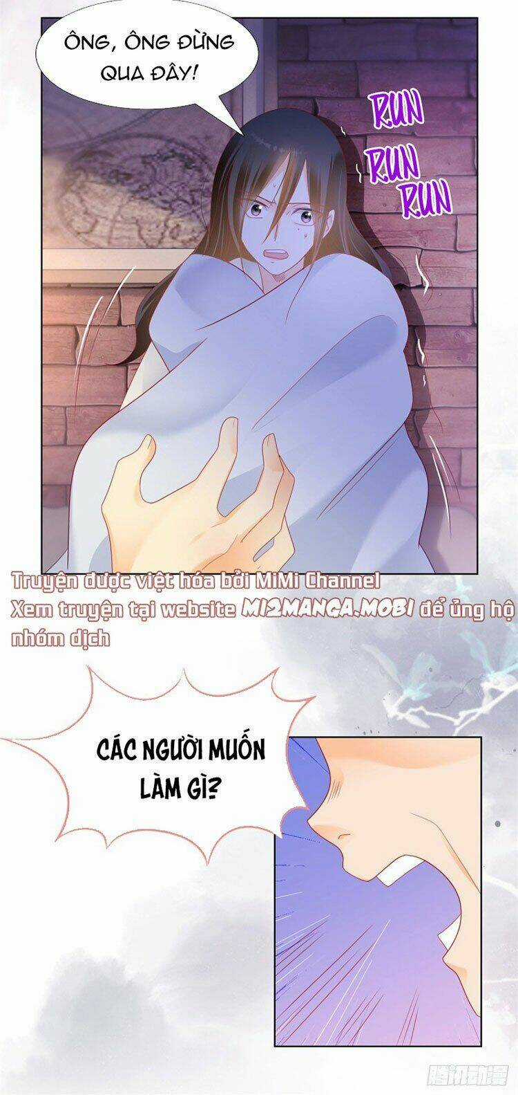 1000 Tư Thế Cưa Đổ Tổng Tài Chapter 149 trang 22