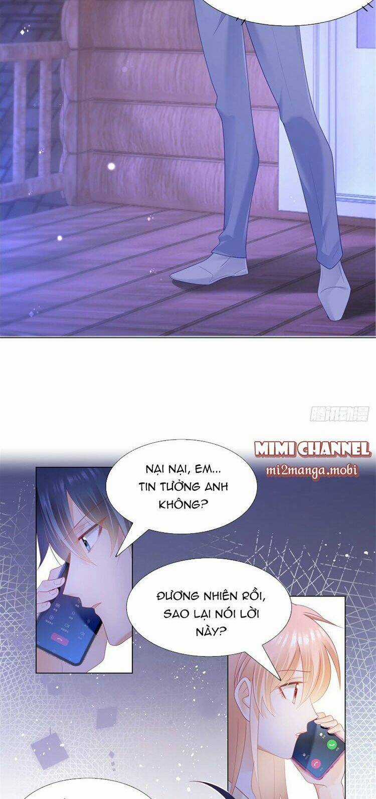 1000 Tư Thế Cưa Đổ Tổng Tài Chapter 149 trang 3