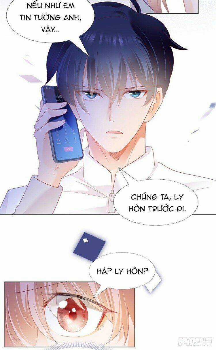 1000 Tư Thế Cưa Đổ Tổng Tài Chapter 149 trang 4