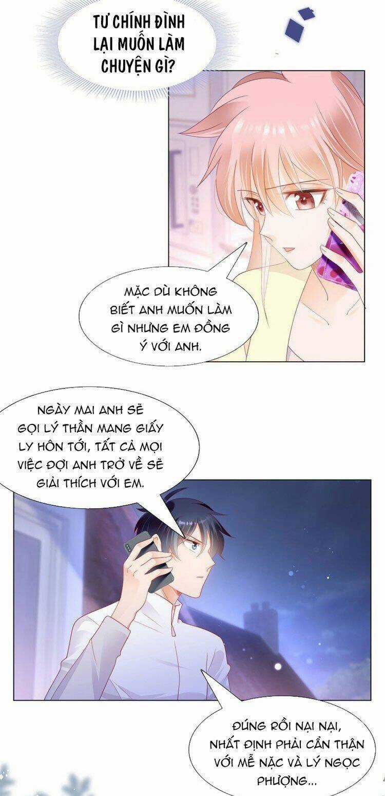 1000 Tư Thế Cưa Đổ Tổng Tài Chapter 149 trang 5