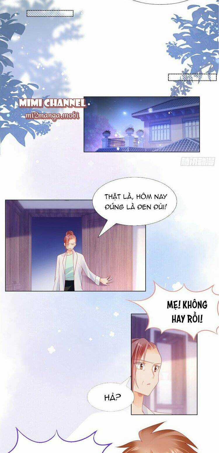 1000 Tư Thế Cưa Đổ Tổng Tài Chapter 149 trang 6