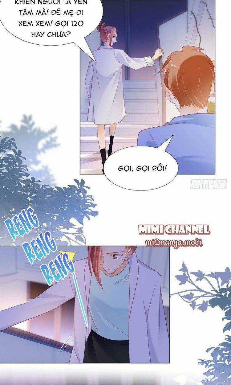 1000 Tư Thế Cưa Đổ Tổng Tài Chapter 149 trang 8