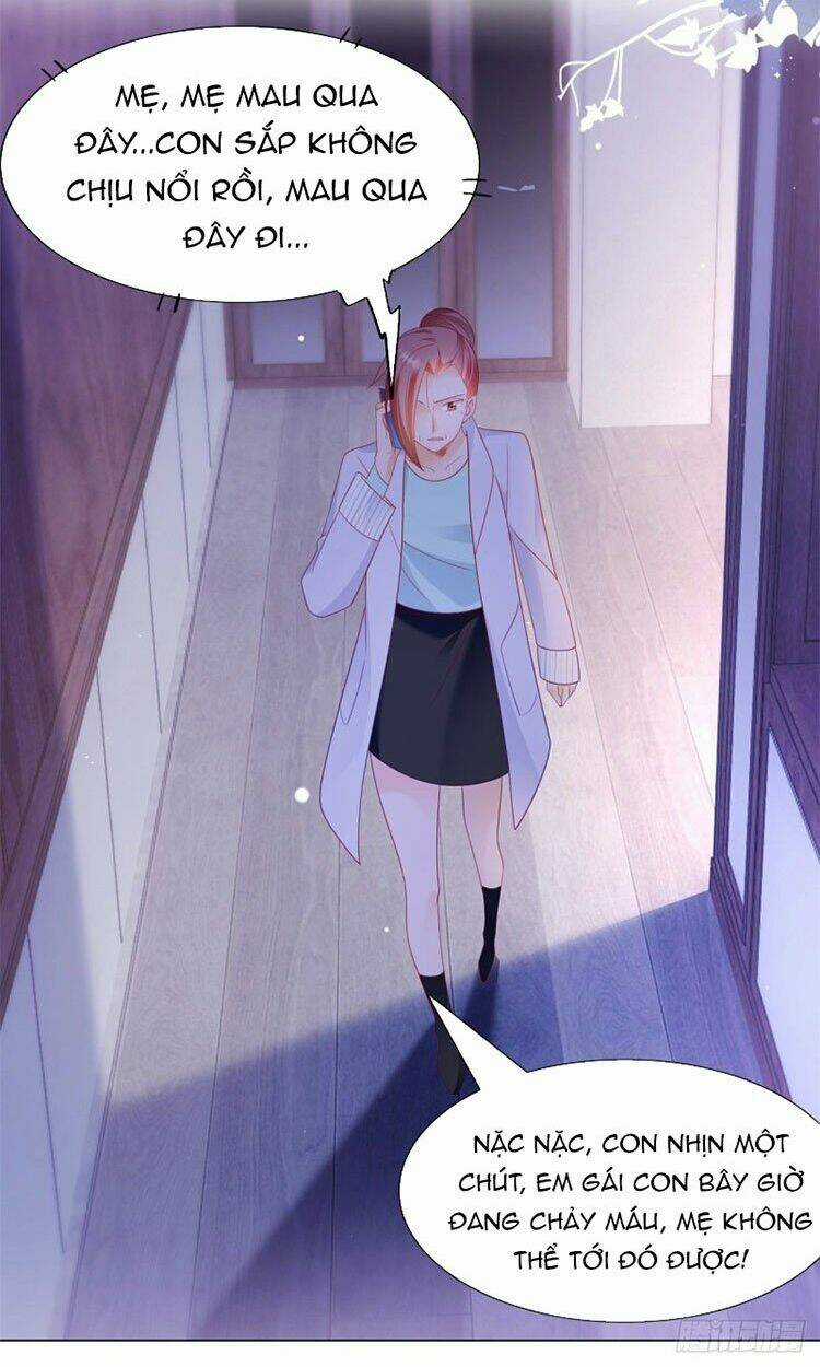 1000 Tư Thế Cưa Đổ Tổng Tài Chapter 149 trang 9