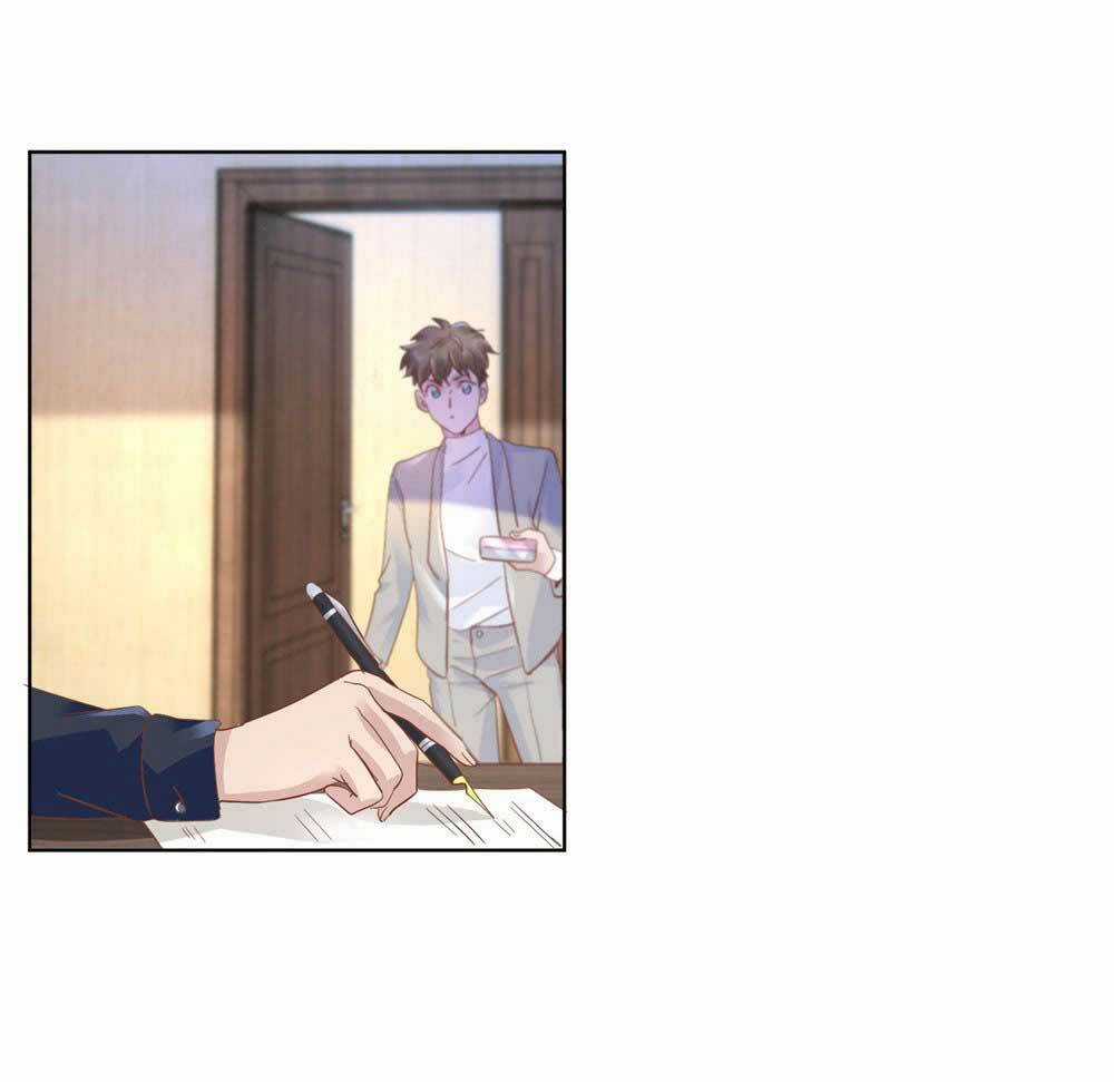 1000 Tư Thế Cưa Đổ Tổng Tài Chapter 15 trang 11