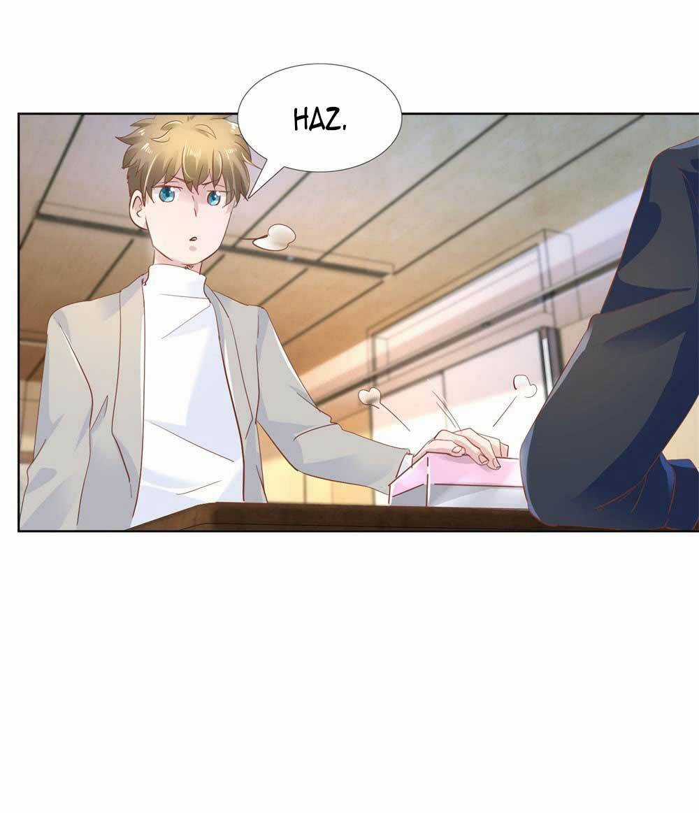 1000 Tư Thế Cưa Đổ Tổng Tài Chapter 15 trang 12