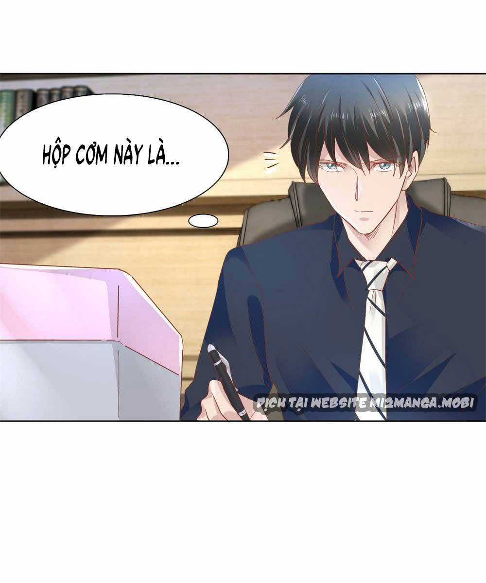 1000 Tư Thế Cưa Đổ Tổng Tài Chapter 15 trang 13