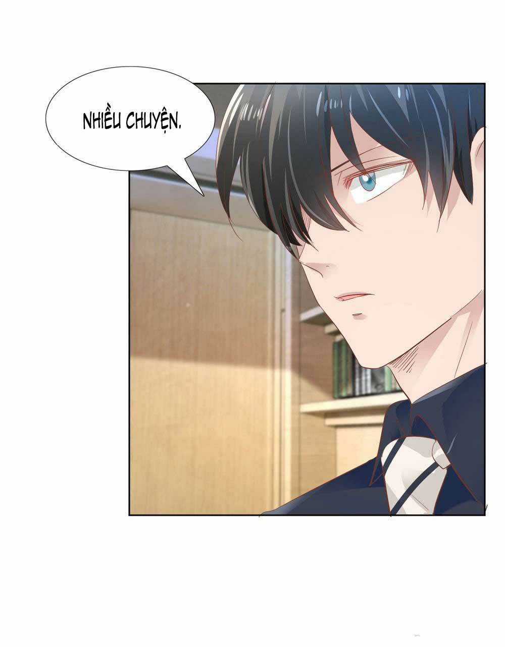 1000 Tư Thế Cưa Đổ Tổng Tài Chapter 15 trang 14