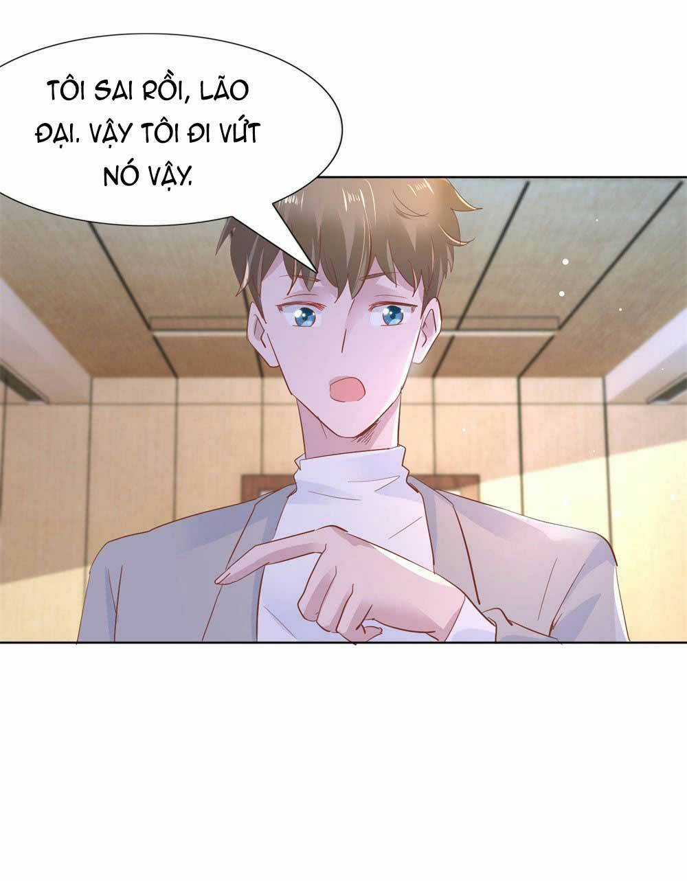 1000 Tư Thế Cưa Đổ Tổng Tài Chapter 15 trang 15