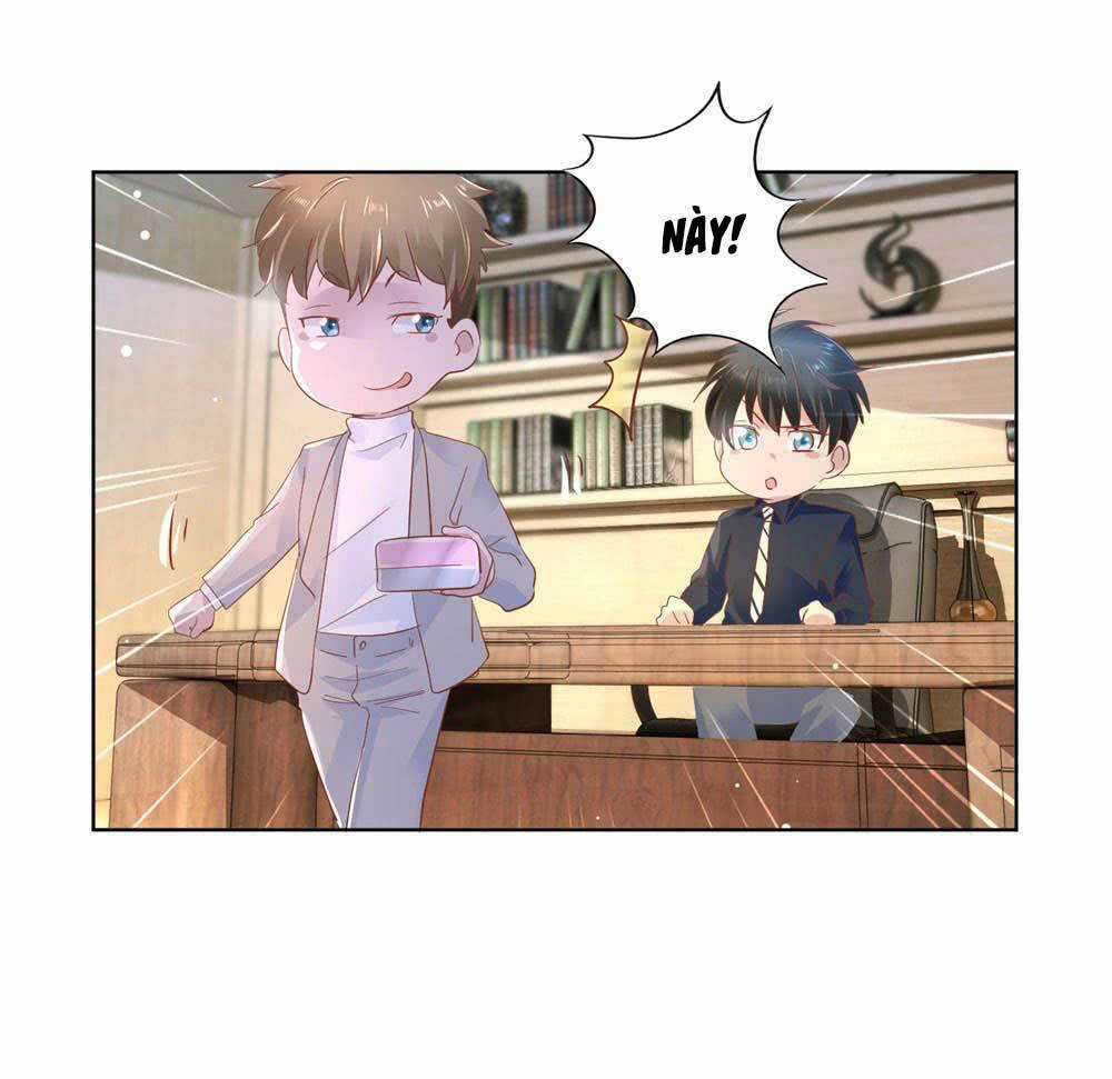 1000 Tư Thế Cưa Đổ Tổng Tài Chapter 15 trang 16