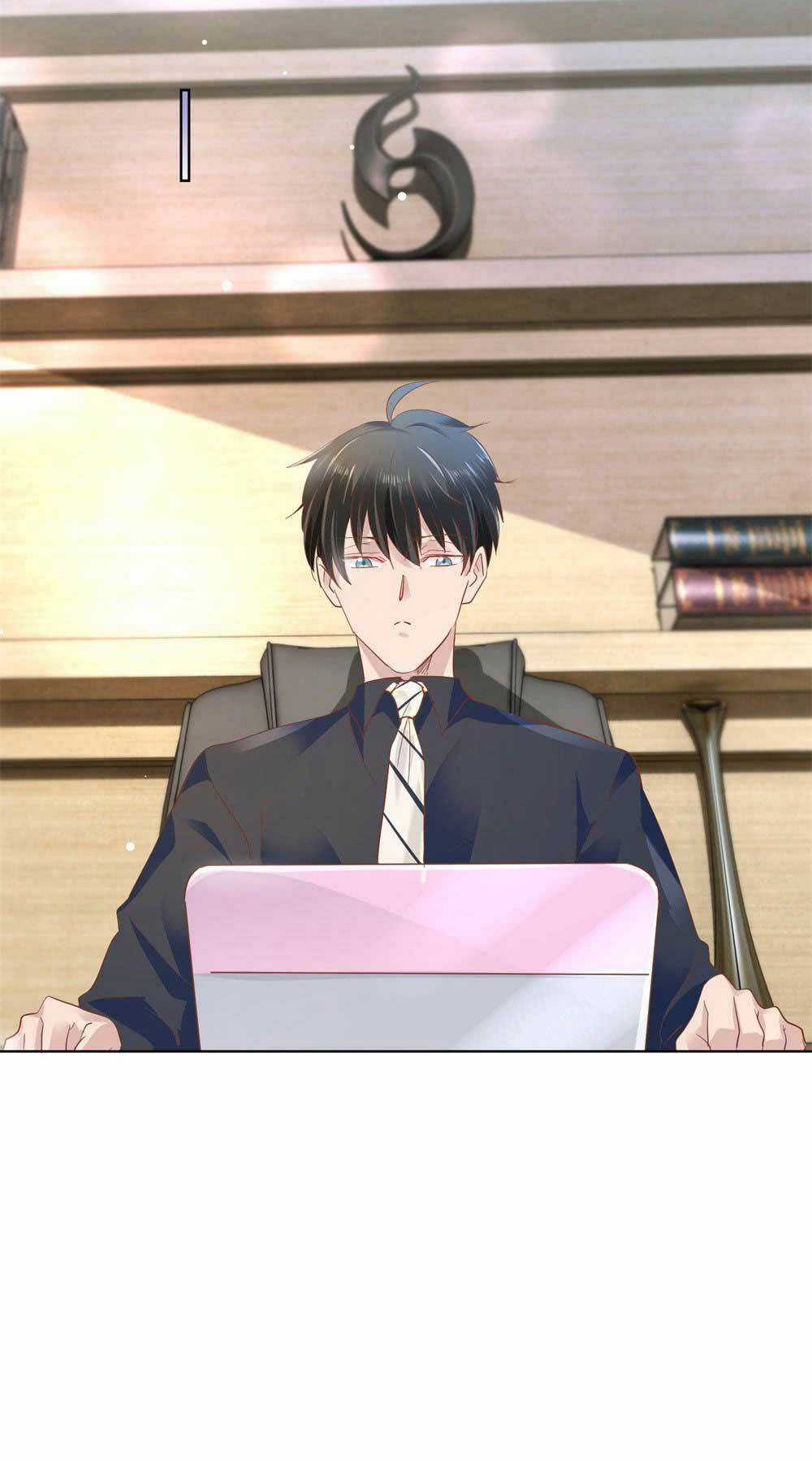 1000 Tư Thế Cưa Đổ Tổng Tài Chapter 15 trang 19