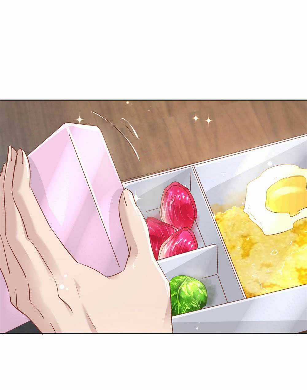 1000 Tư Thế Cưa Đổ Tổng Tài Chapter 15 trang 20