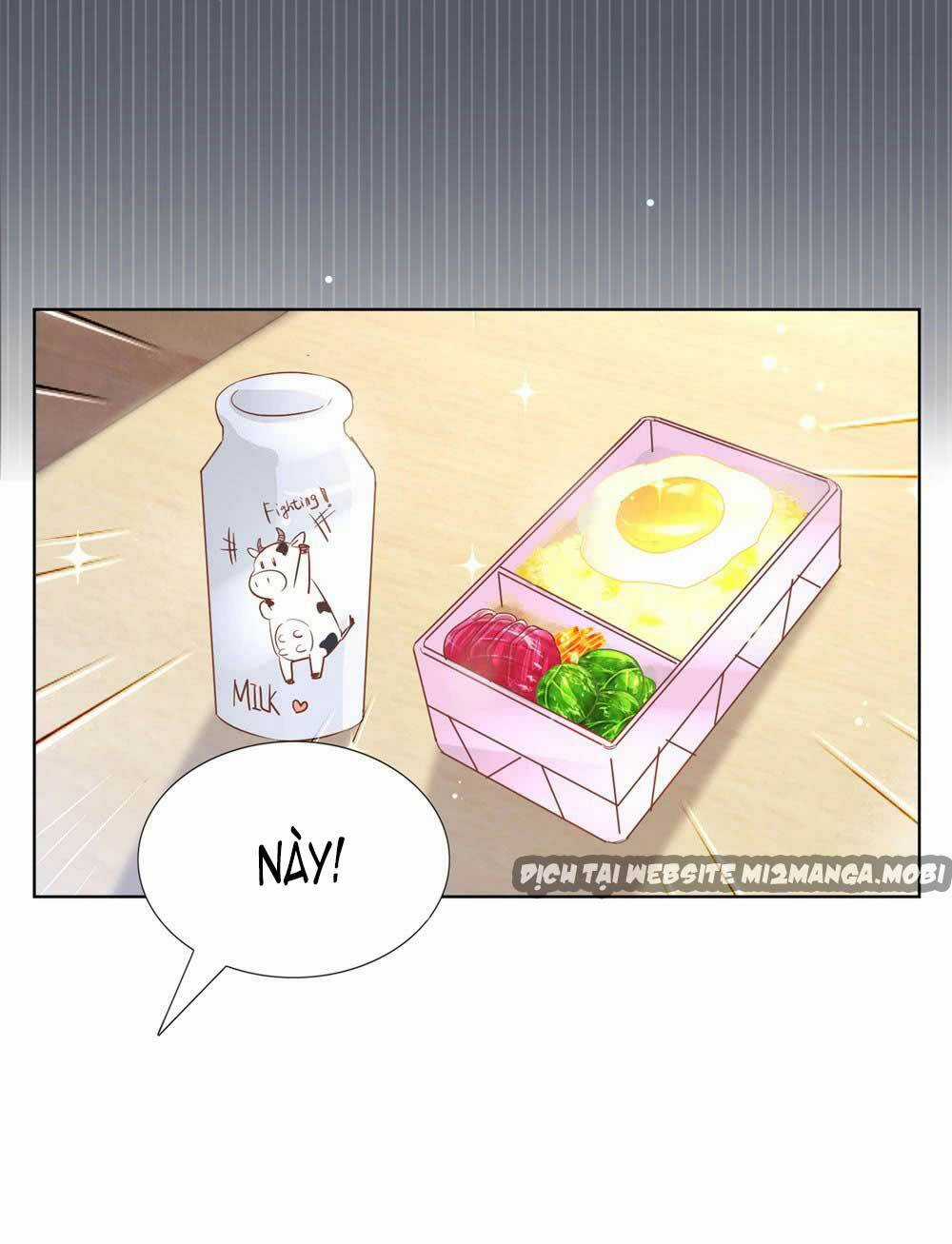 1000 Tư Thế Cưa Đổ Tổng Tài Chapter 15 trang 23