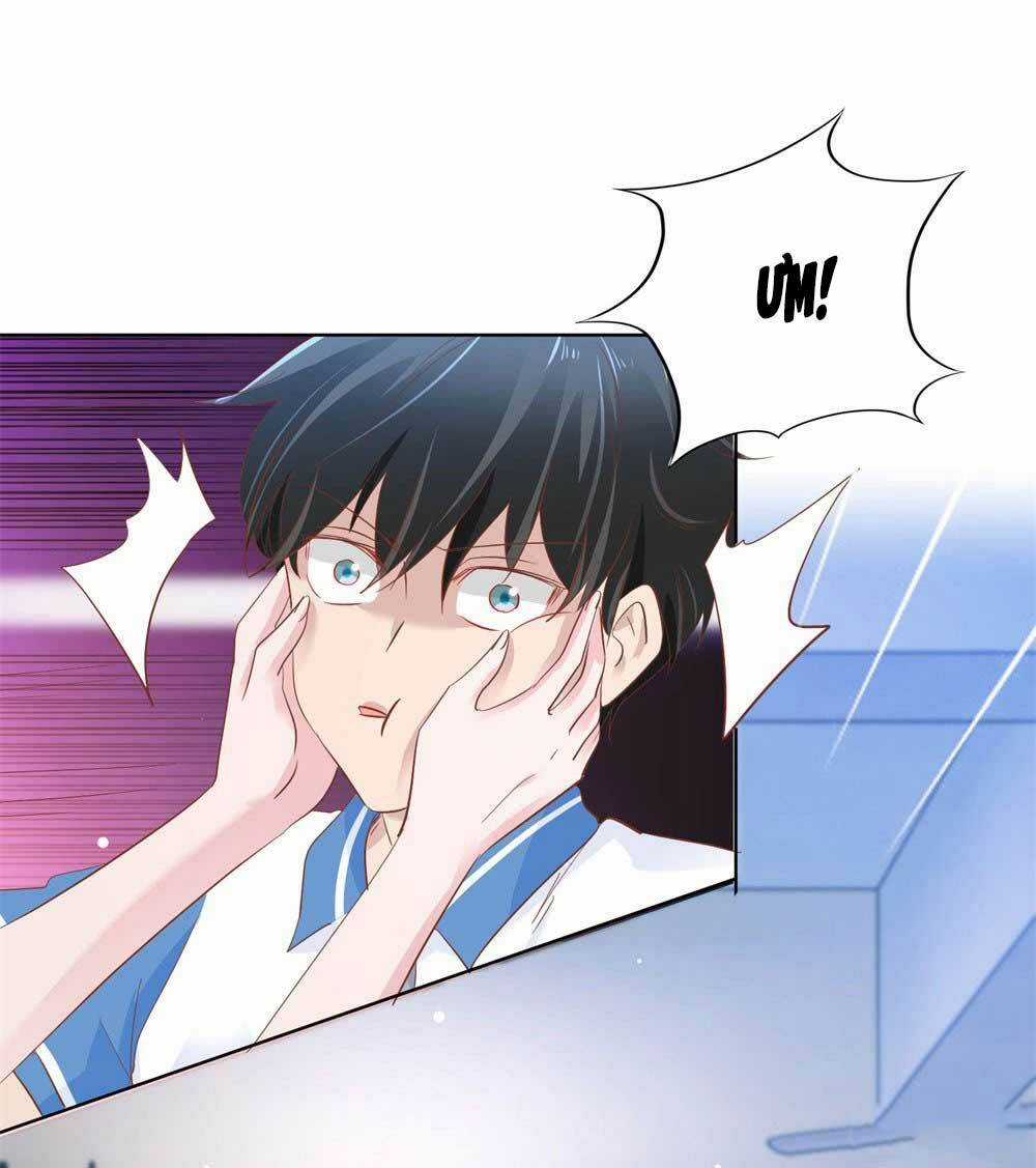 1000 Tư Thế Cưa Đổ Tổng Tài Chapter 15 trang 26