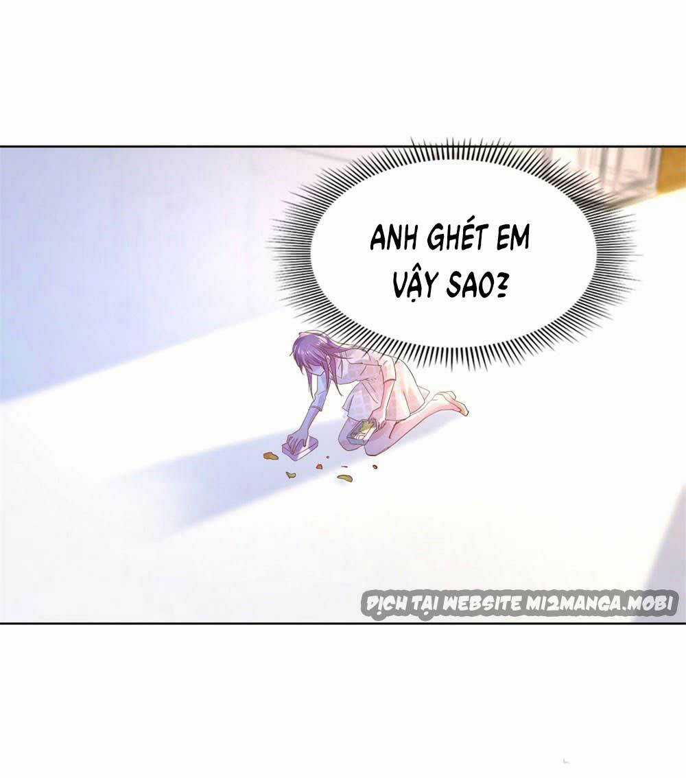 1000 Tư Thế Cưa Đổ Tổng Tài Chapter 15 trang 3