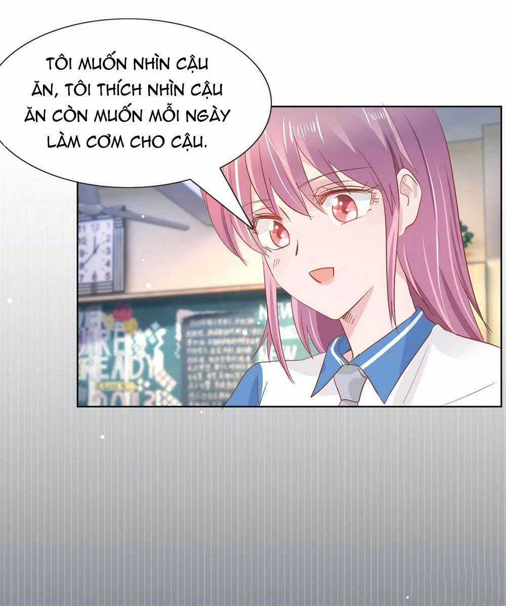 1000 Tư Thế Cưa Đổ Tổng Tài Chapter 15 trang 30