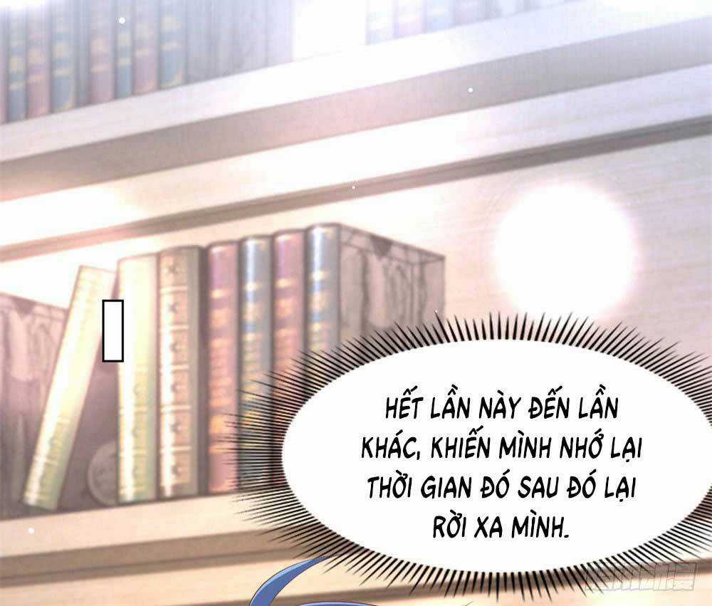 1000 Tư Thế Cưa Đổ Tổng Tài Chapter 15 trang 32