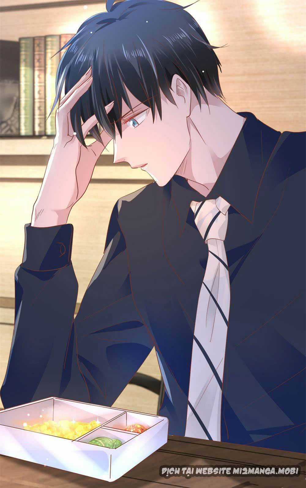 1000 Tư Thế Cưa Đổ Tổng Tài Chapter 15 trang 33