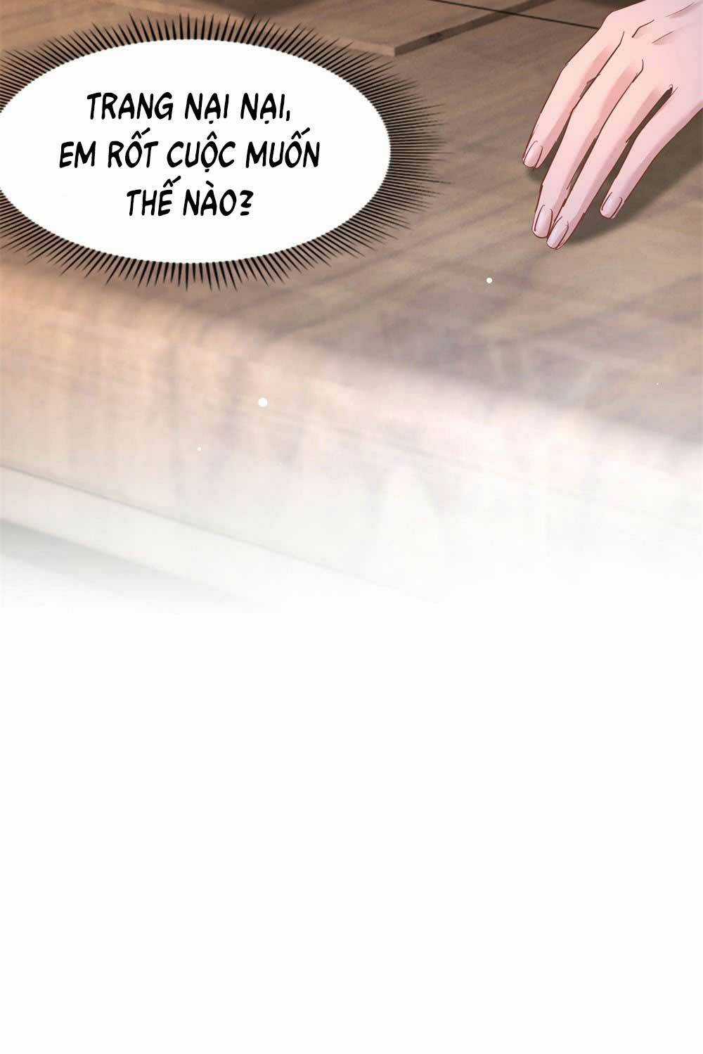 1000 Tư Thế Cưa Đổ Tổng Tài Chapter 15 trang 34