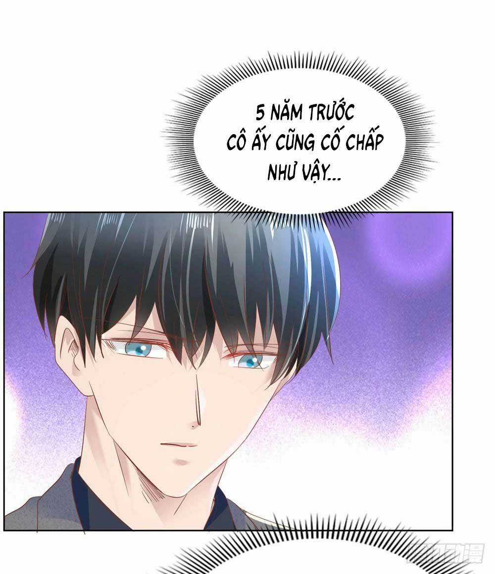 1000 Tư Thế Cưa Đổ Tổng Tài Chapter 15 trang 6