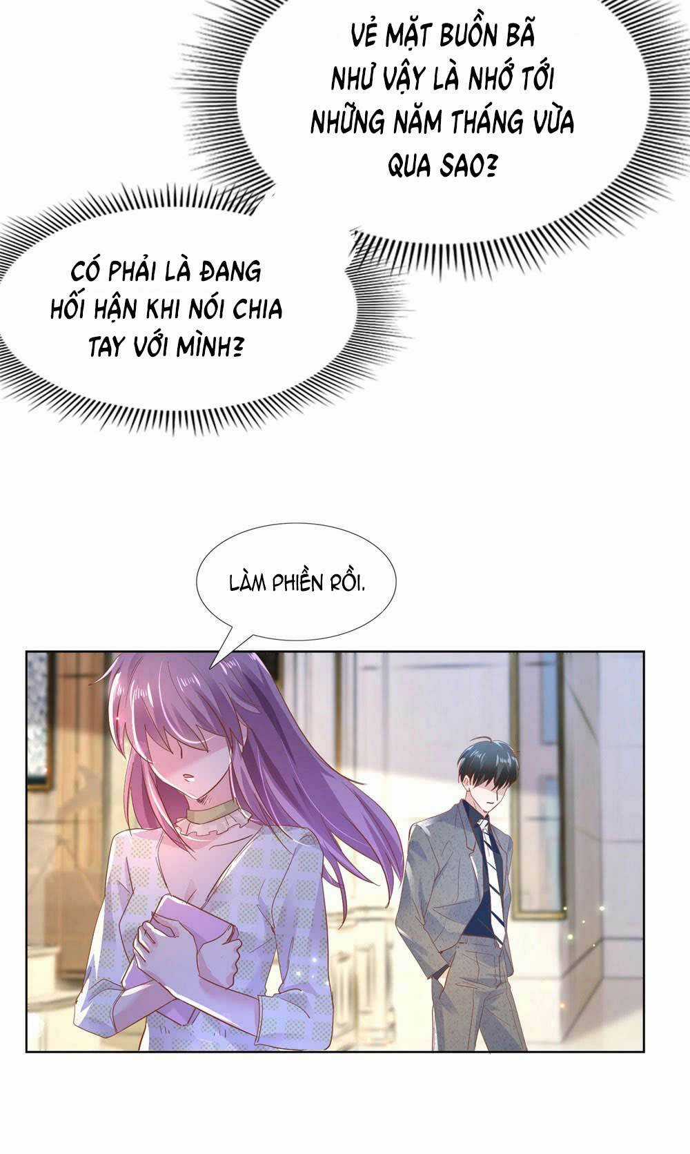 1000 Tư Thế Cưa Đổ Tổng Tài Chapter 15 trang 7