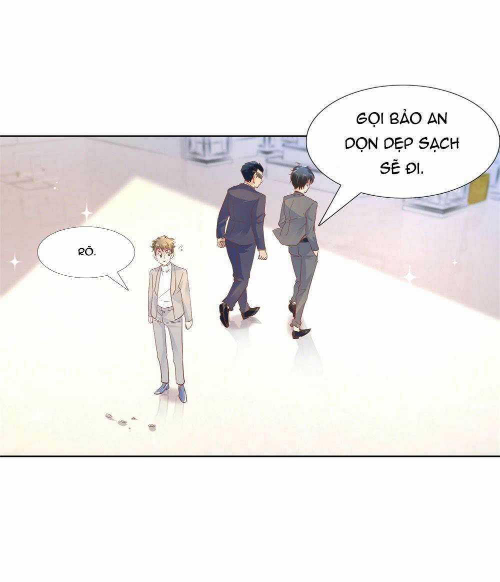 1000 Tư Thế Cưa Đổ Tổng Tài Chapter 15 trang 9