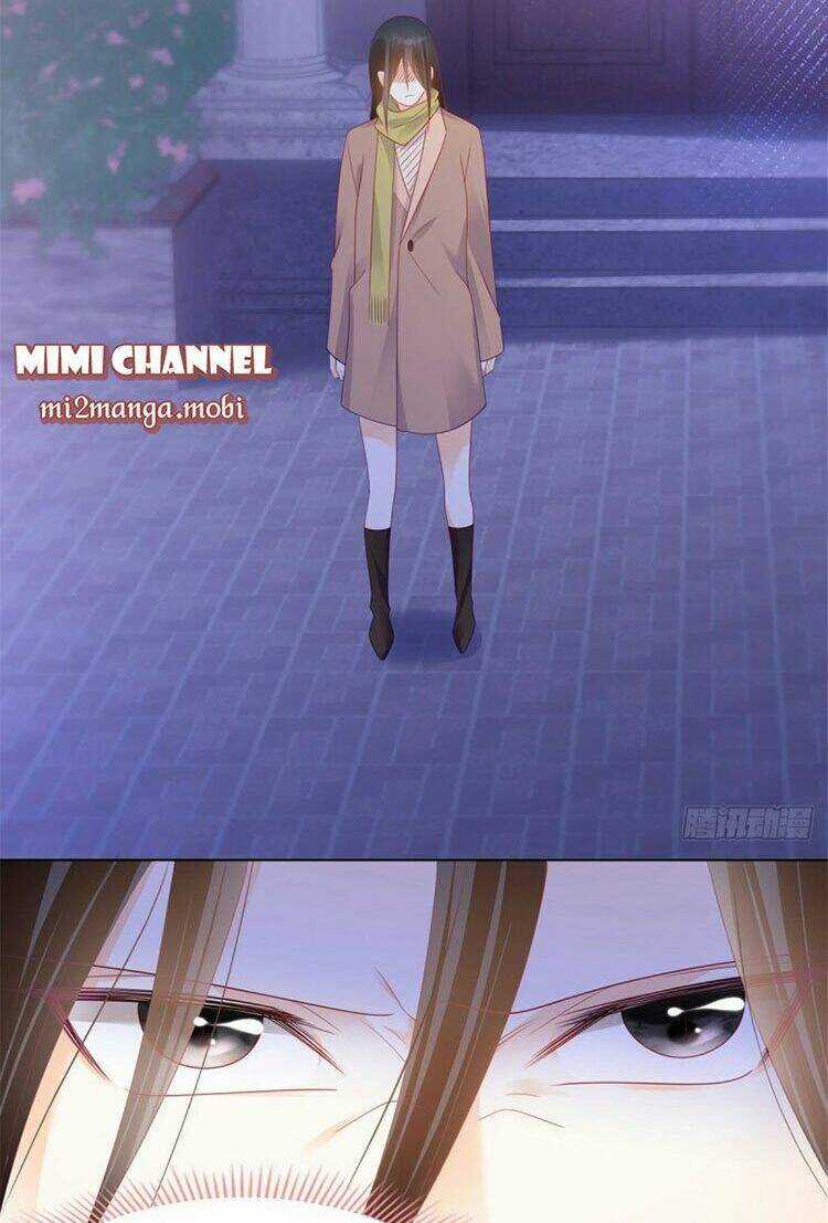 1000 Tư Thế Cưa Đổ Tổng Tài Chapter 150 trang 10