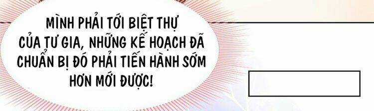 1000 Tư Thế Cưa Đổ Tổng Tài Chapter 150 trang 11