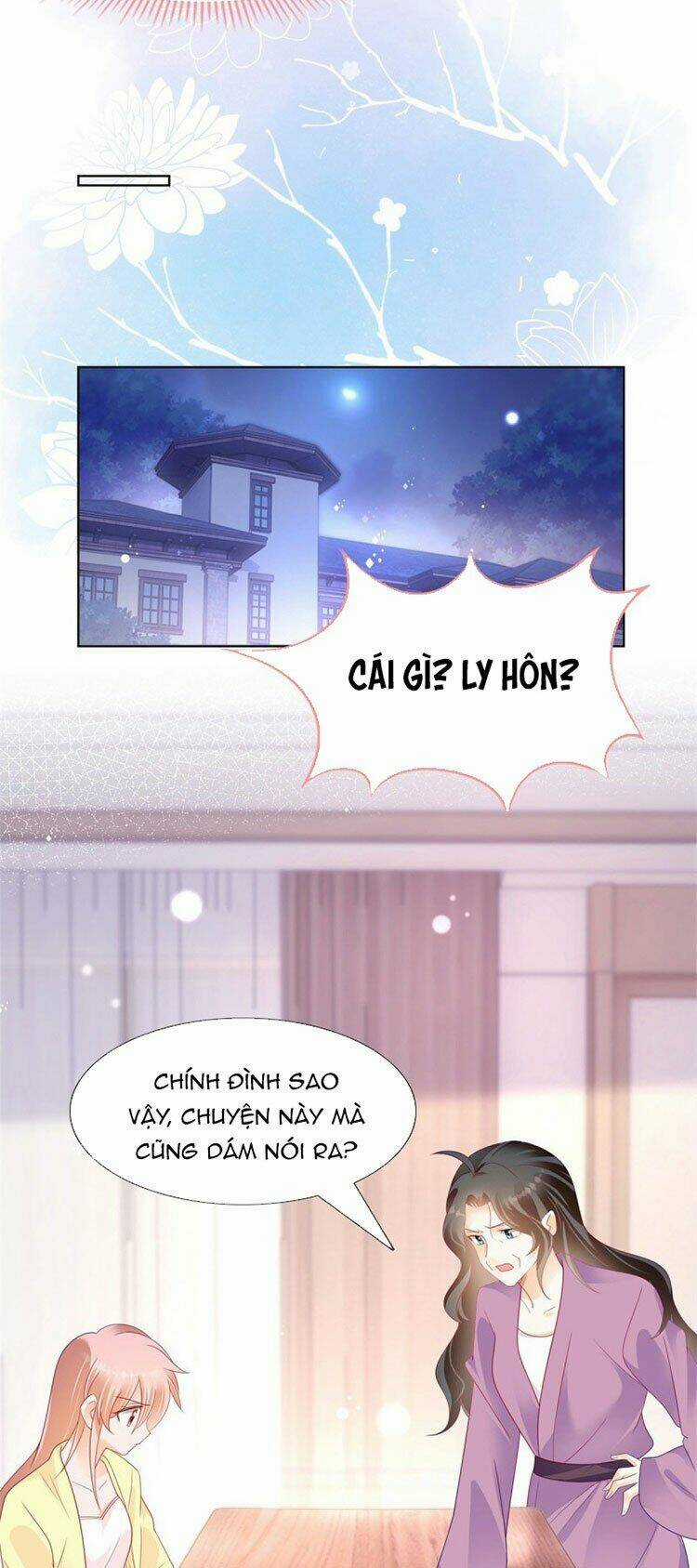 1000 Tư Thế Cưa Đổ Tổng Tài Chapter 150 trang 12