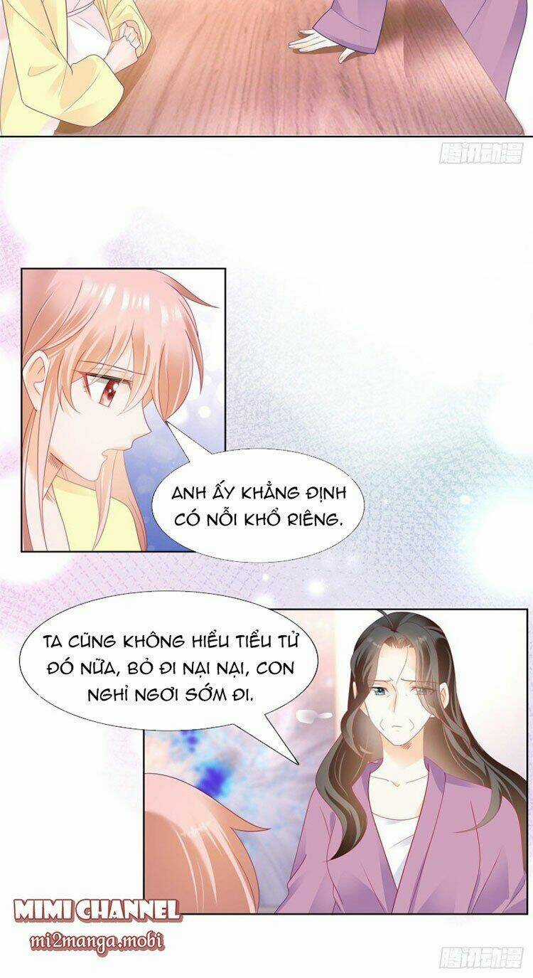 1000 Tư Thế Cưa Đổ Tổng Tài Chapter 150 trang 13