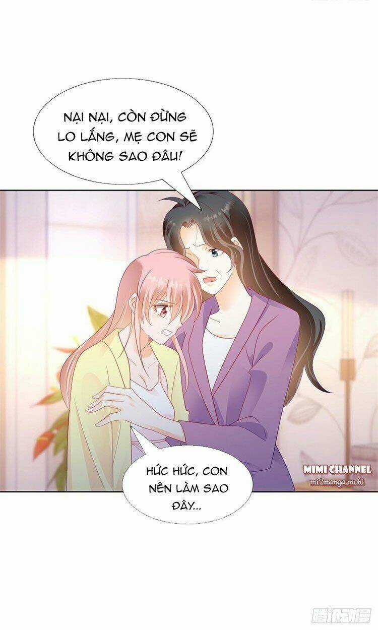 1000 Tư Thế Cưa Đổ Tổng Tài Chapter 150 trang 17