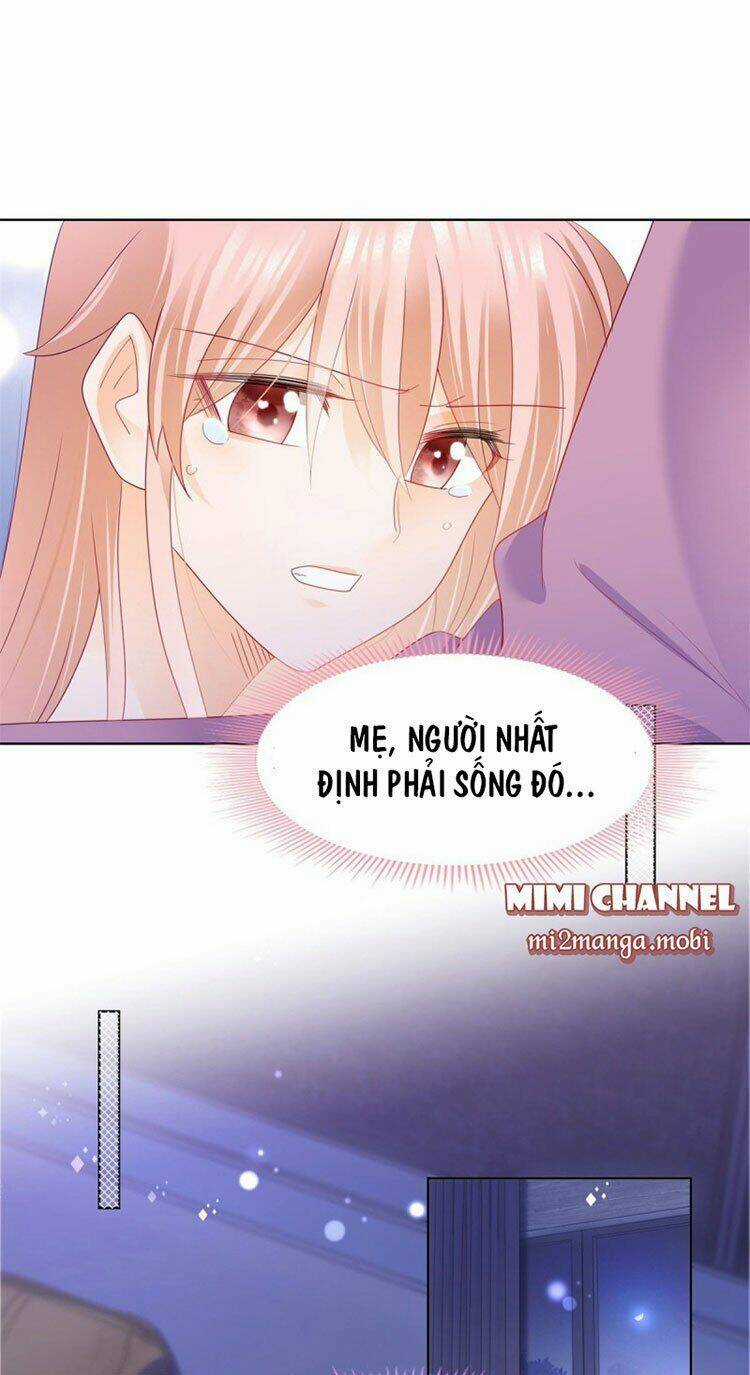 1000 Tư Thế Cưa Đổ Tổng Tài Chapter 150 trang 18