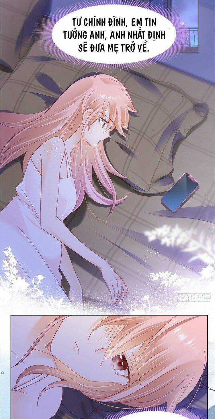 1000 Tư Thế Cưa Đổ Tổng Tài Chapter 150 trang 19