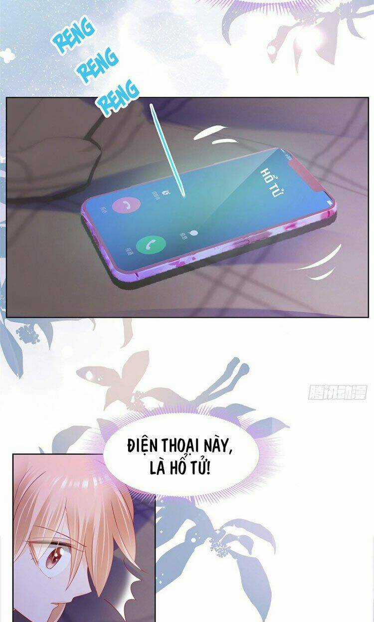 1000 Tư Thế Cưa Đổ Tổng Tài Chapter 150 trang 21