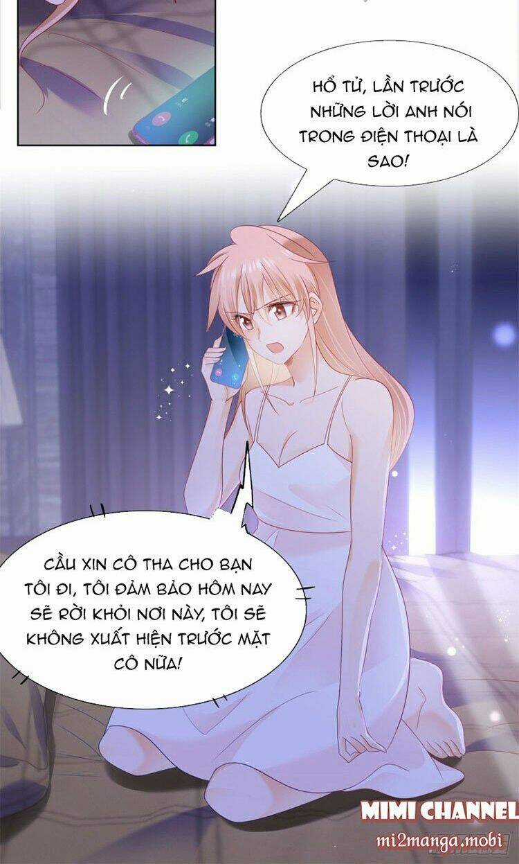 1000 Tư Thế Cưa Đổ Tổng Tài Chapter 150 trang 22