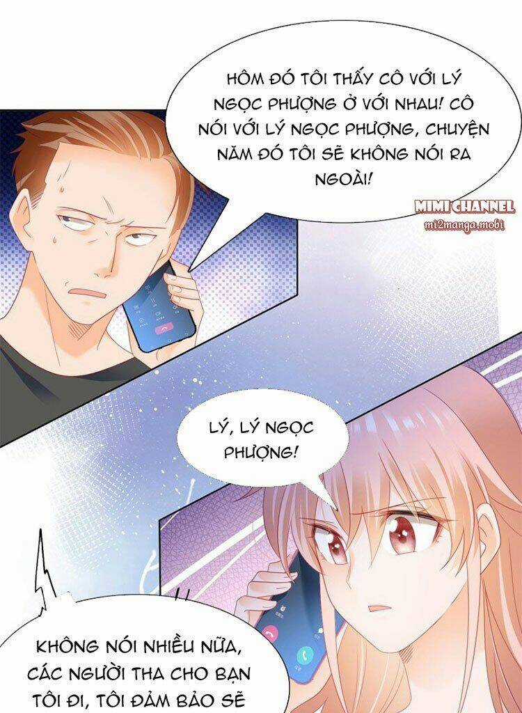 1000 Tư Thế Cưa Đổ Tổng Tài Chapter 150 trang 23