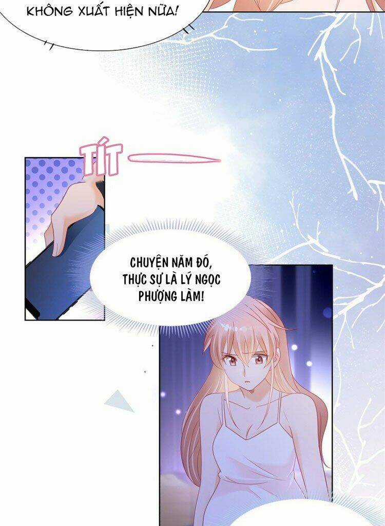 1000 Tư Thế Cưa Đổ Tổng Tài Chapter 150 trang 24