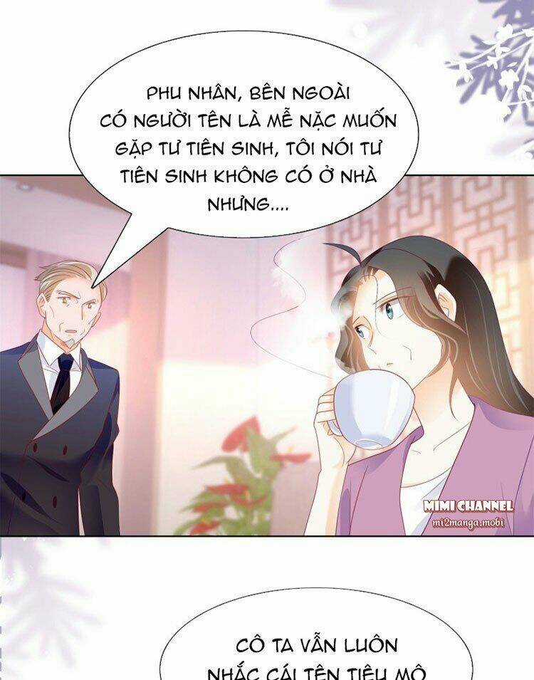 1000 Tư Thế Cưa Đổ Tổng Tài Chapter 150 trang 27