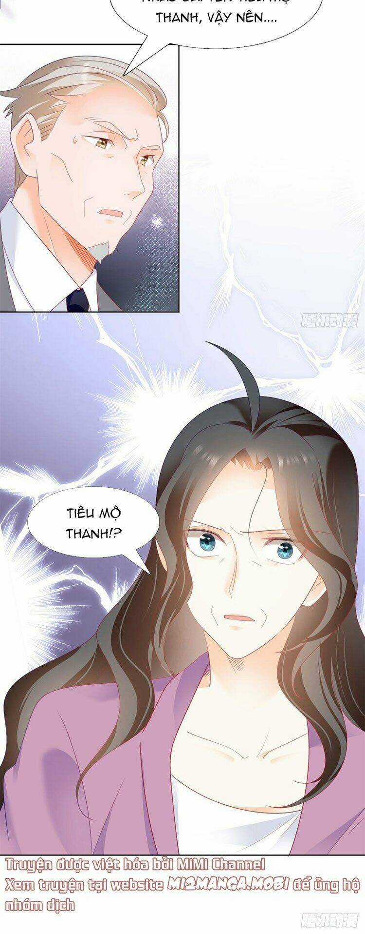 1000 Tư Thế Cưa Đổ Tổng Tài Chapter 150 trang 28