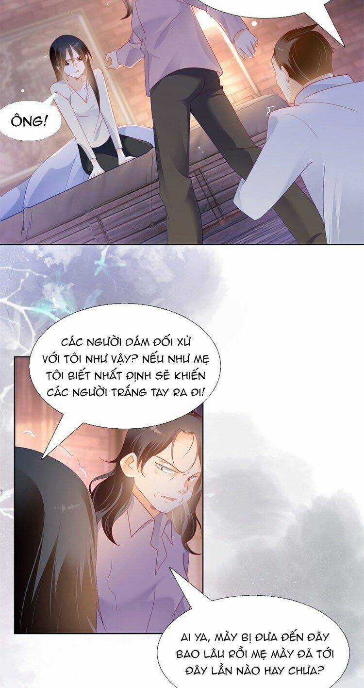 1000 Tư Thế Cưa Đổ Tổng Tài Chapter 150 trang 3