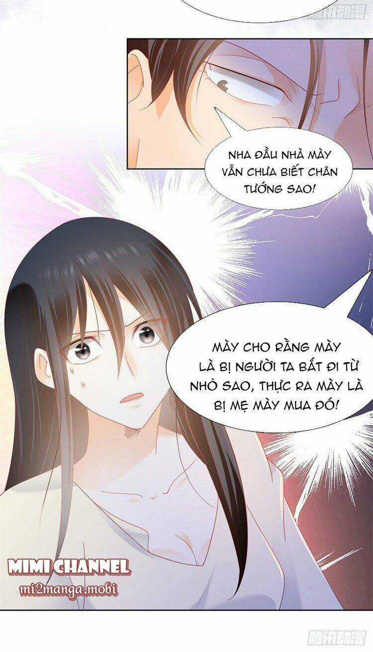 1000 Tư Thế Cưa Đổ Tổng Tài Chapter 150 trang 4