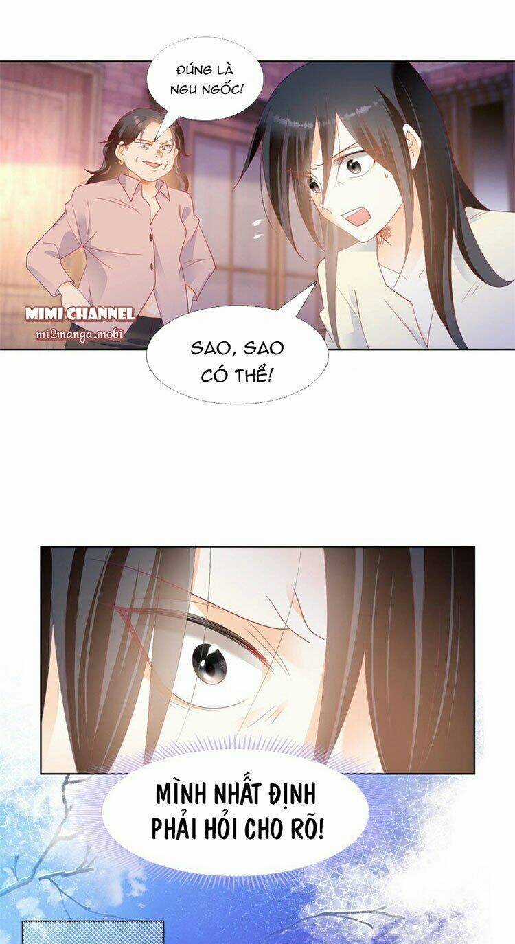 1000 Tư Thế Cưa Đổ Tổng Tài Chapter 150 trang 5