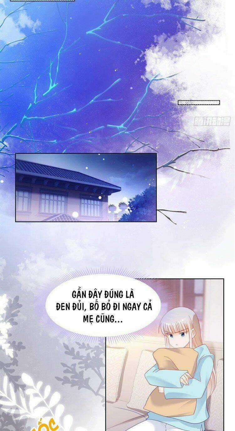 1000 Tư Thế Cưa Đổ Tổng Tài Chapter 150 trang 6